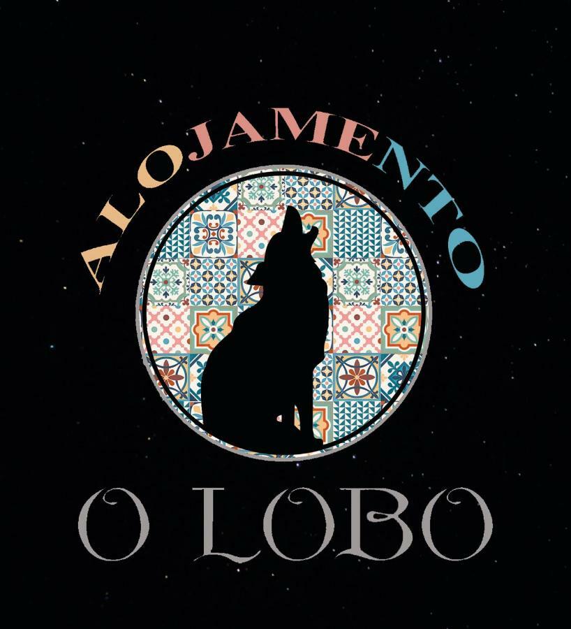 فندق O Lobo أوريكي المظهر الخارجي الصورة